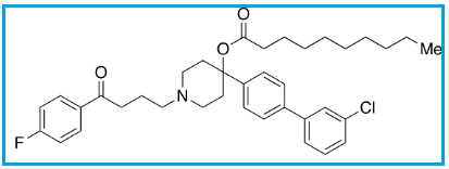 HALOPERIDOL DECANOATE EP IMPURITY F